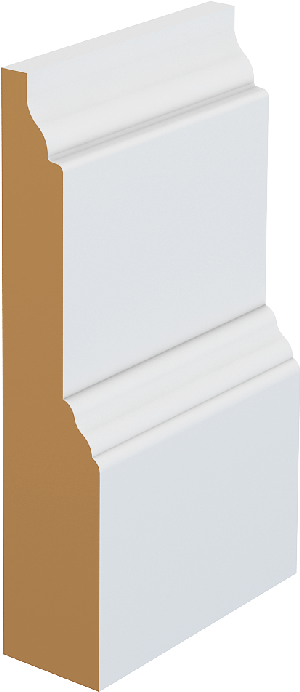 M18 Australian Moulding Doors