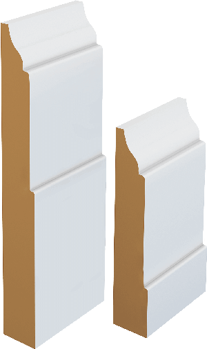 M30 - Stock Range Australian Moulding Doors