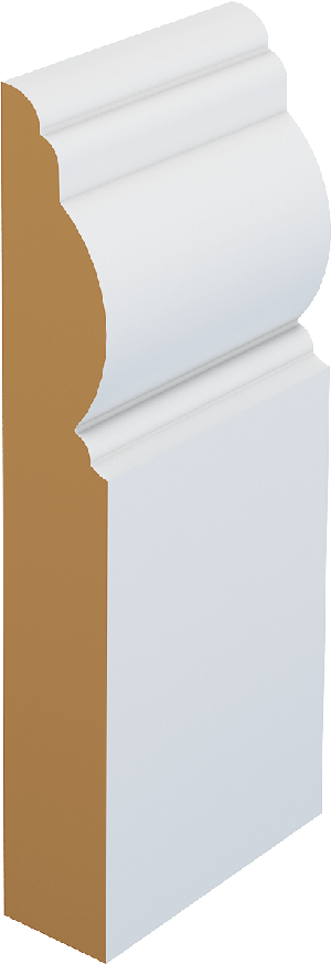 M50 Australian Moulding Doors