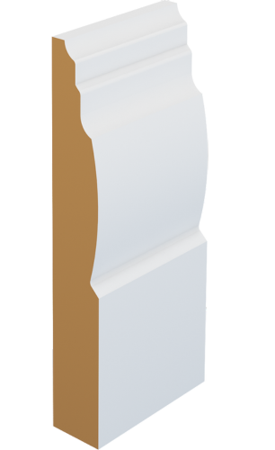 M5- Architrave/Skirting