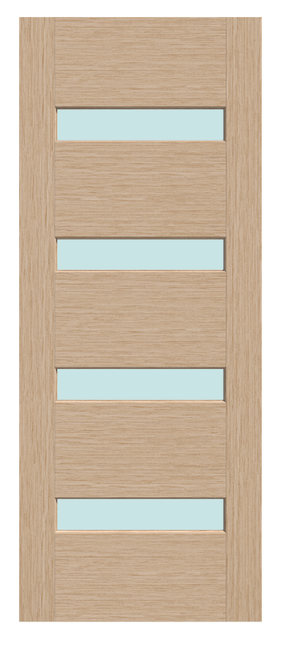OVO 10G KD Australian Moulding Doors