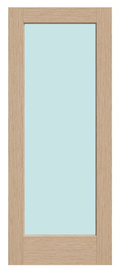 OVO 1G KD Australian Moulding Doors