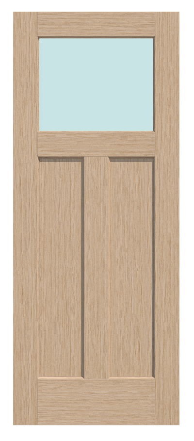 OVO 3G KD Australian Moulding Doors