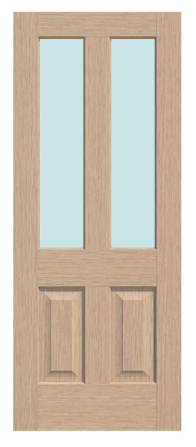 OVO 4G KD Australian Moulding Doors