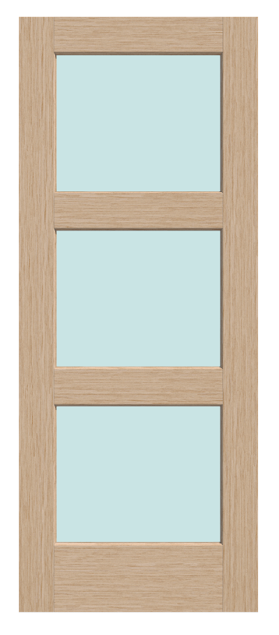 OVO 9G KD Australian Moulding Doors