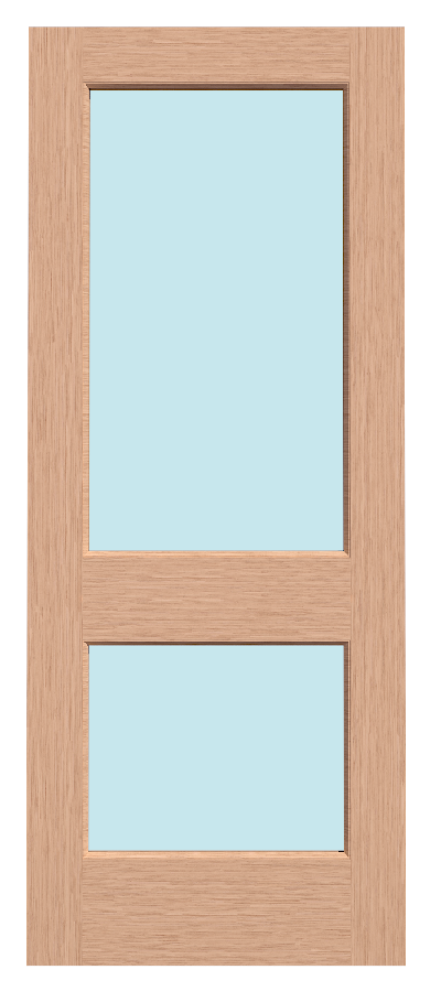 QUD 2G KD Australian Moulding Doors