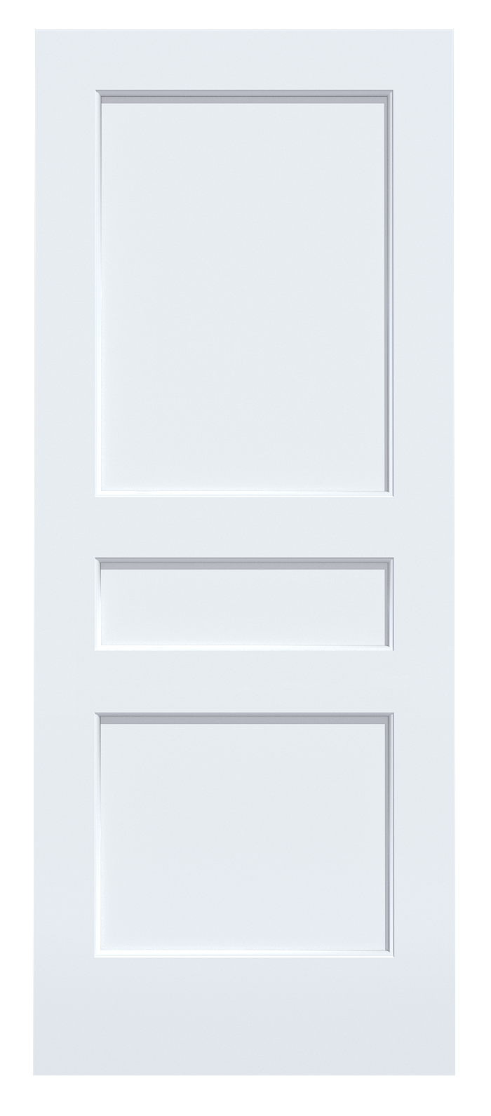 QUD 7 Australian Moulding Doors