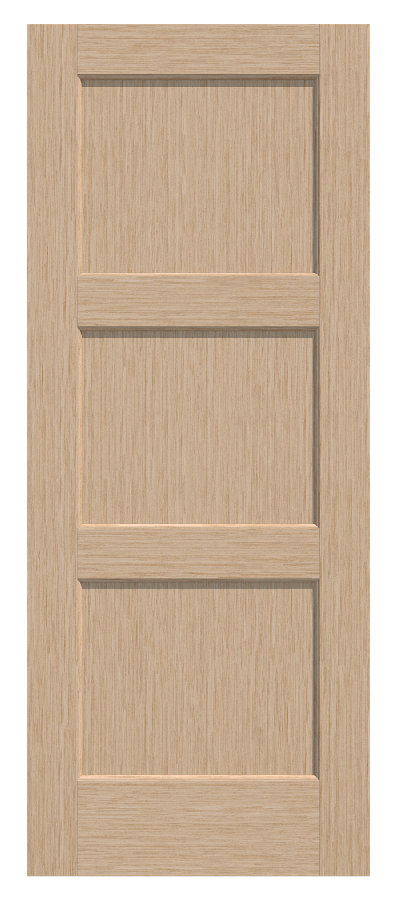 QUD 9 KD Australian Moulding Doors