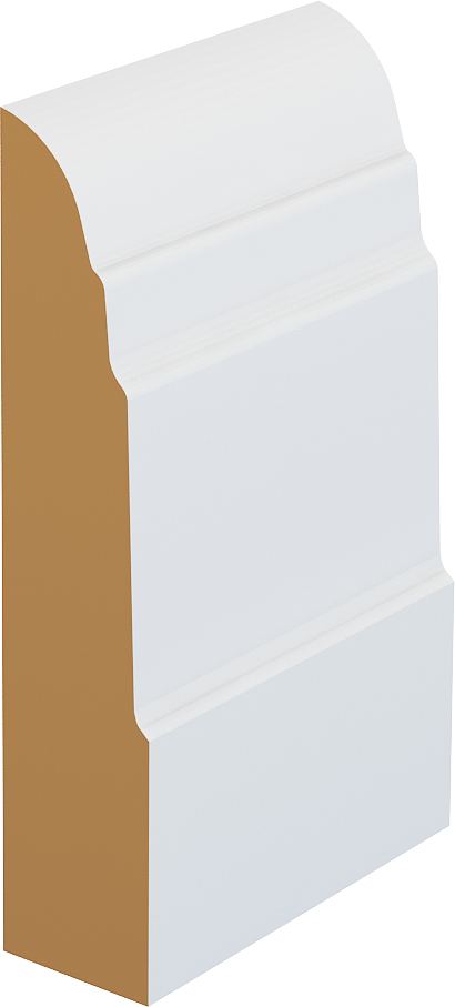 S127 Australian Moulding Doors