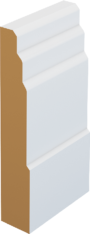 S3 - Stock Range Australian Moulding Doors