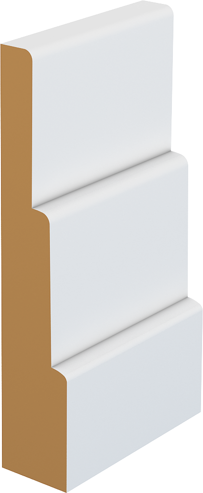 S38 Australian Moulding Doors