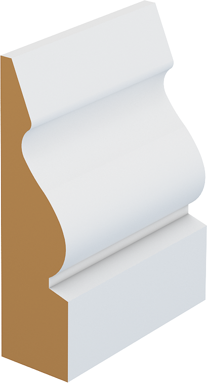 V69 Australian Moulding Doors