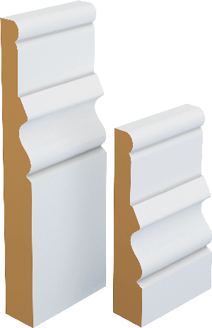 V84 - Stock Range Australian Moulding Doors