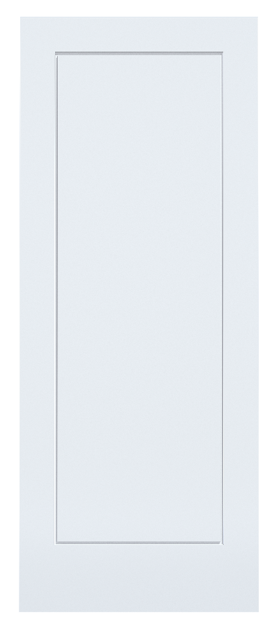 VEL 1 Australian Moulding Doors