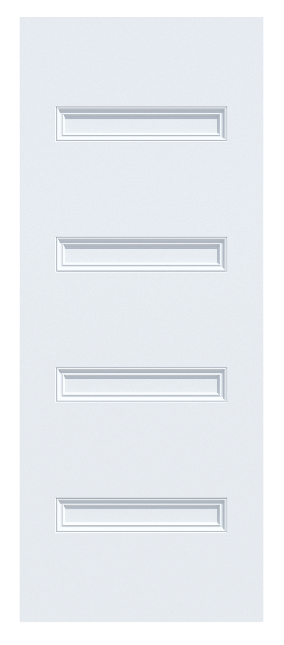 VIC 10 Australian Moulding Doors