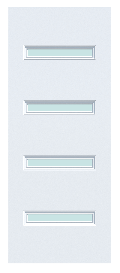 VIC 10G Australian Moulding Doors