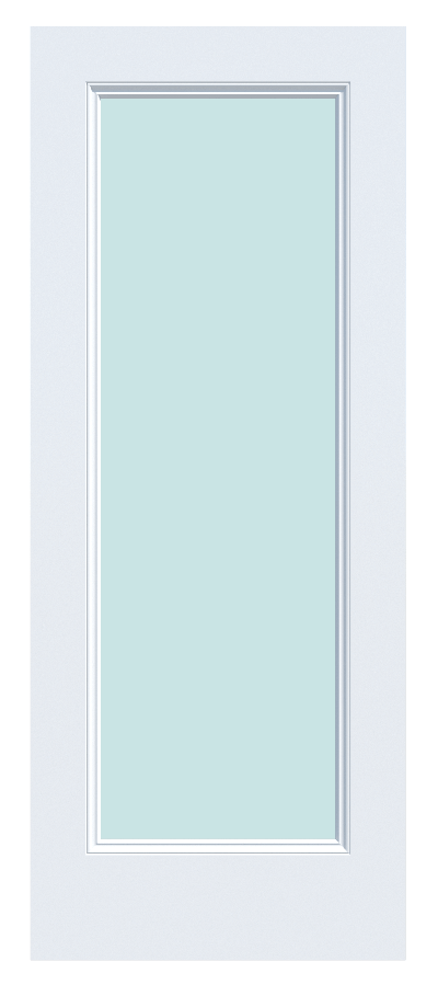 VIC 1G Australian Moulding Doors