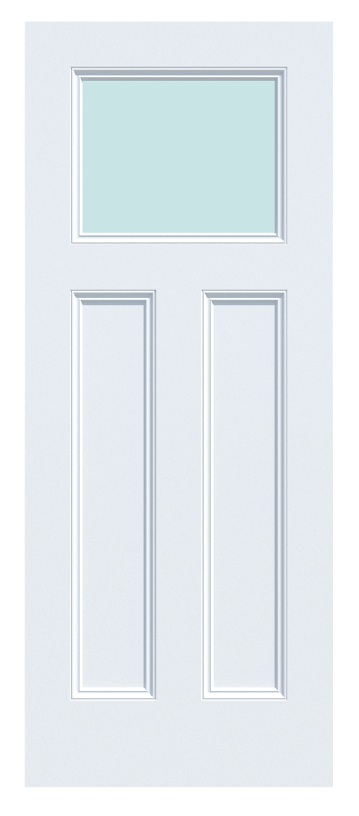 VIC 3G Australian Moulding Doors