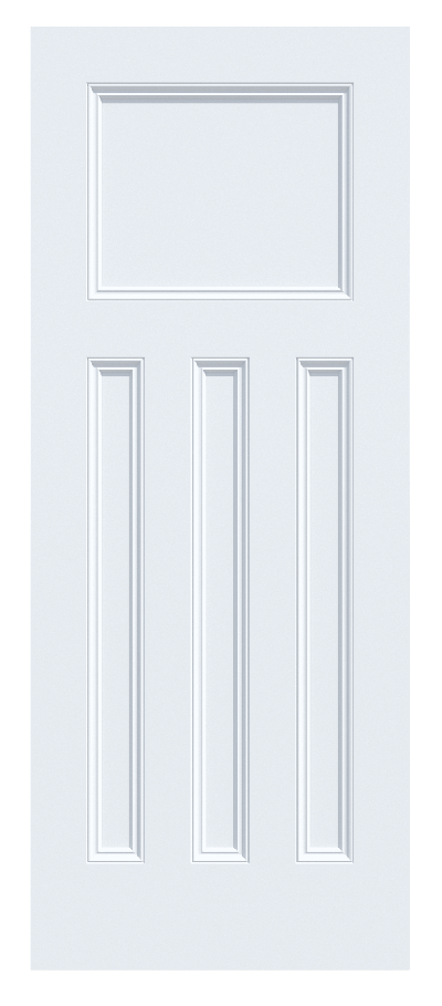 VIC 5 Australian Moulding Doors