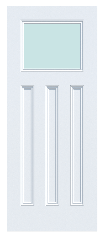 VIC 5G Australian Moulding Doors