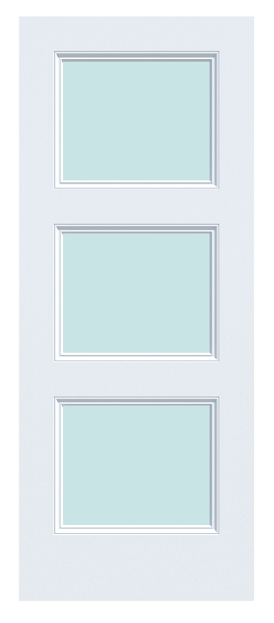 VIC 9G Australian Moulding Doors