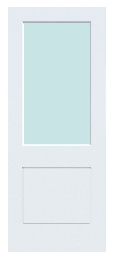 VLT 2G Australian Moulding Doors