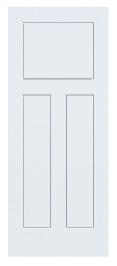 VLT 3 Australian Moulding Doors