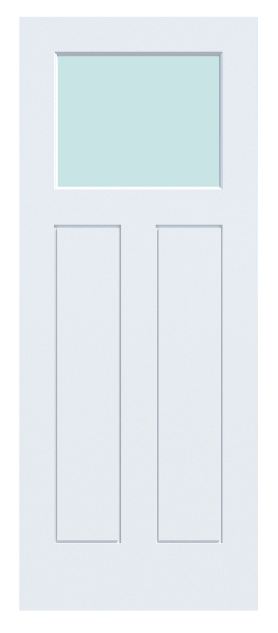 VLT 3G Australian Moulding Doors