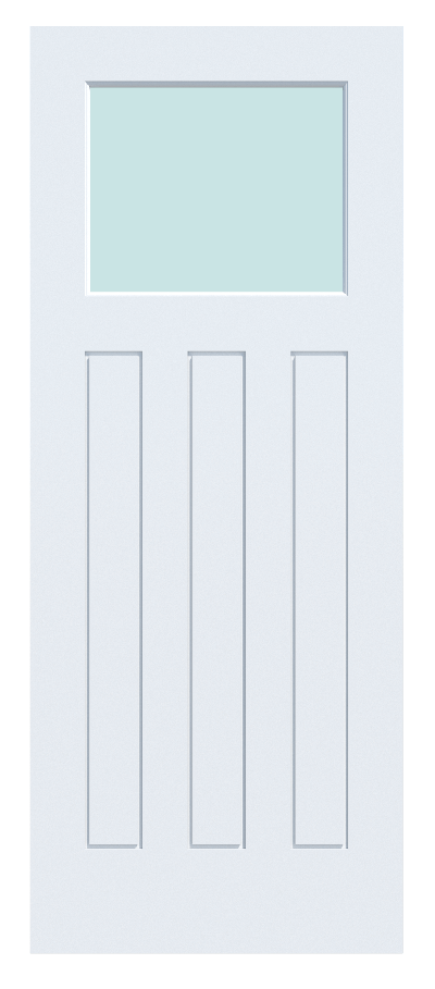 VLT 5G Australian Moulding Doors