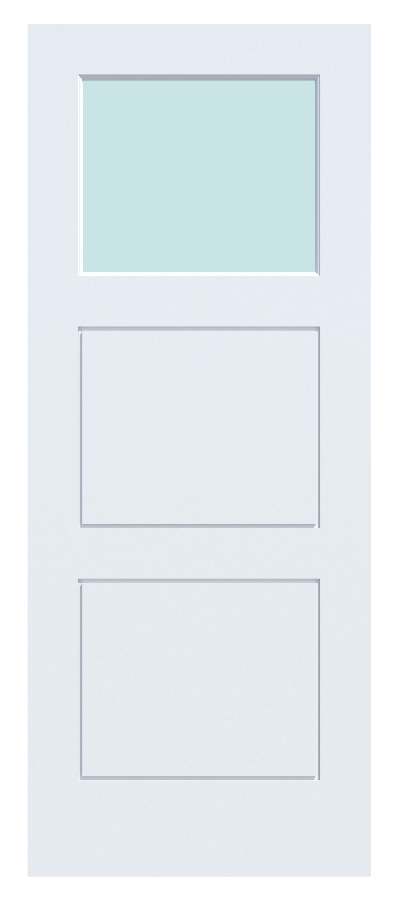 VLT 9G Australian Moulding Doors