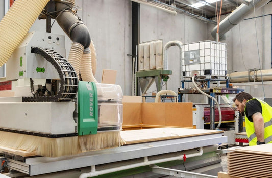 Heritage Meets Innovation: 30 Years of Australian Craftsmanship