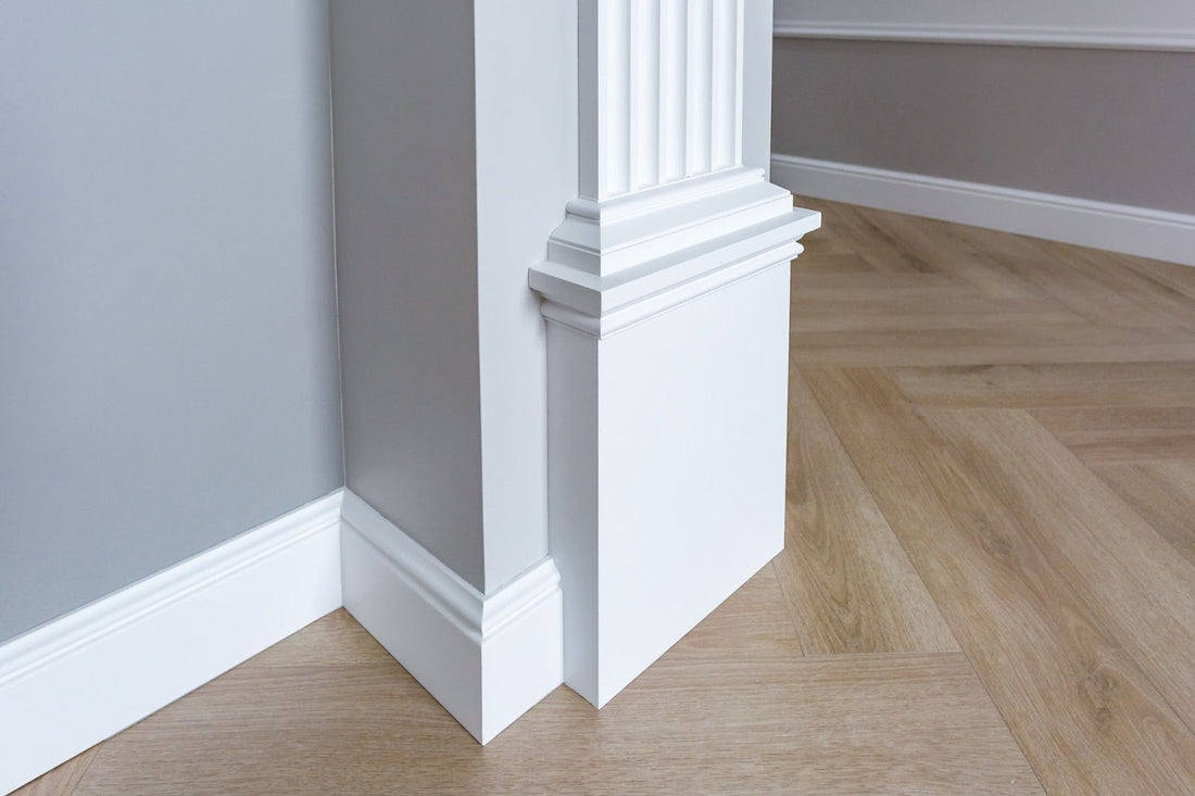 A Guide to Buying the right Skirting Boards and Architraves for a Heritage Property