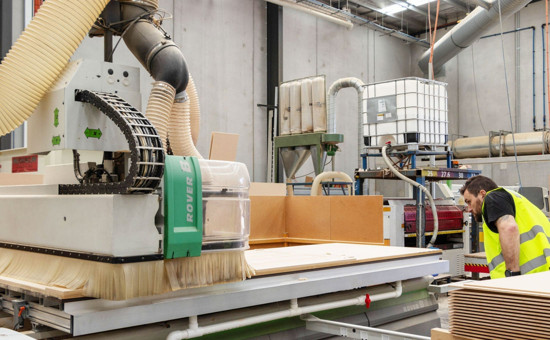 Heritage Meets Innovation: 30 Years of Australian Craftsmanship