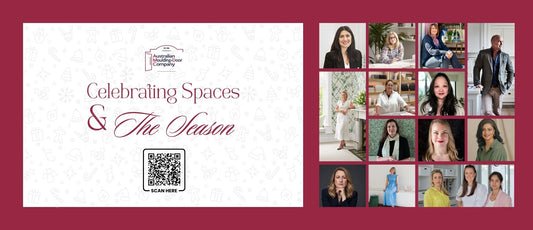 Celebrate Design, Craftsmanship & Connection