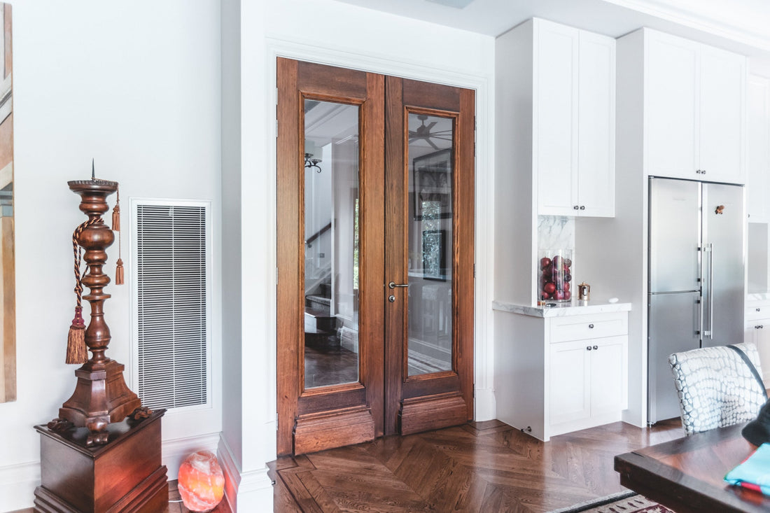 Choosing the Perfect Timber Door for Your Property: A Comprehensive Guide Australian Moulding Doors