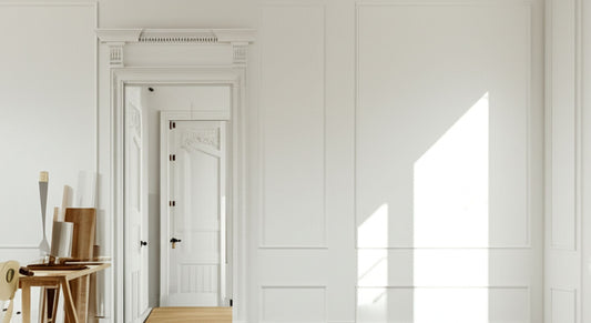 Custom Colonial Mouldings for Unique Projects