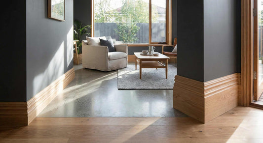 Custom Skirting Profiles for Unique Homes