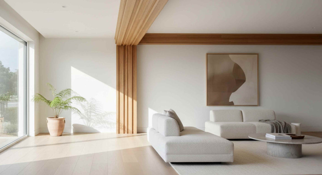 Custom Timber Cornices for Unique Spaces