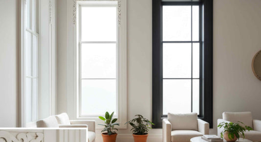Custom Window Architraves: Personalizing Your Space