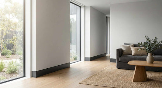 Customizing Shadowline Skirting for Unique Projects