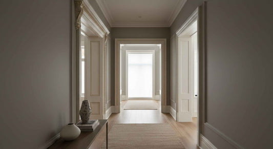 How Architrave Suppliers Meet Modern and Heritage Design Needs