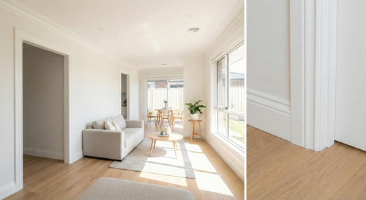 How to Install MDF Mouldings Like a Pro