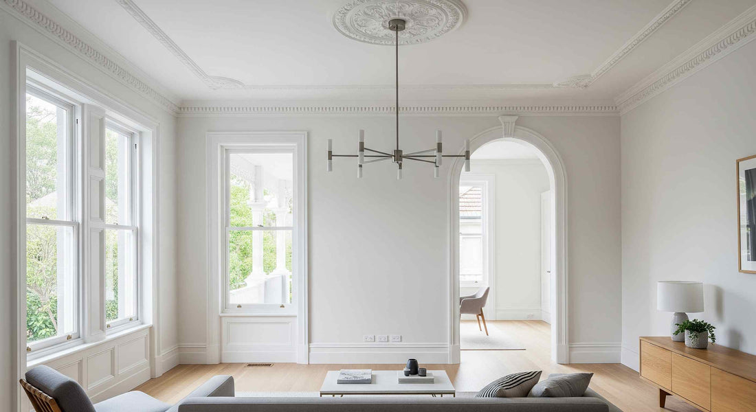 Interior Mouldings: What Homeowners Should Know