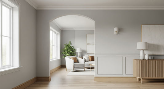 Interior Mouldings for Modern Homes – A Quick Guide to Simplified Elegance