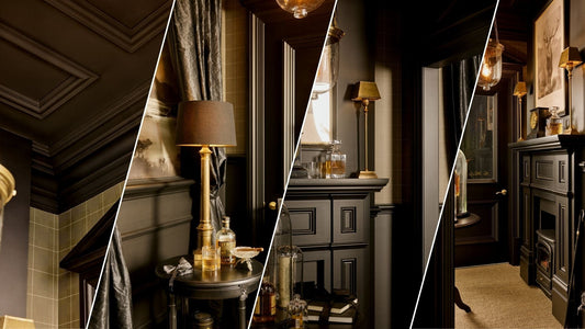 Celebrating Timeless Elegance: Justin Bishop’s Design Philosophy and Collaboration with Australian Moulding & Door Company