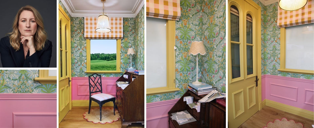 Why Teaming Up with ABP Interiors + AMDC Makes Projects Smoother, Faster, and More Valuable