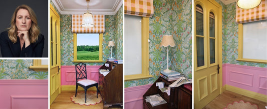 Why Teaming Up with ABP Interiors + AMDC Makes Projects Smoother, Faster, and More Valuable