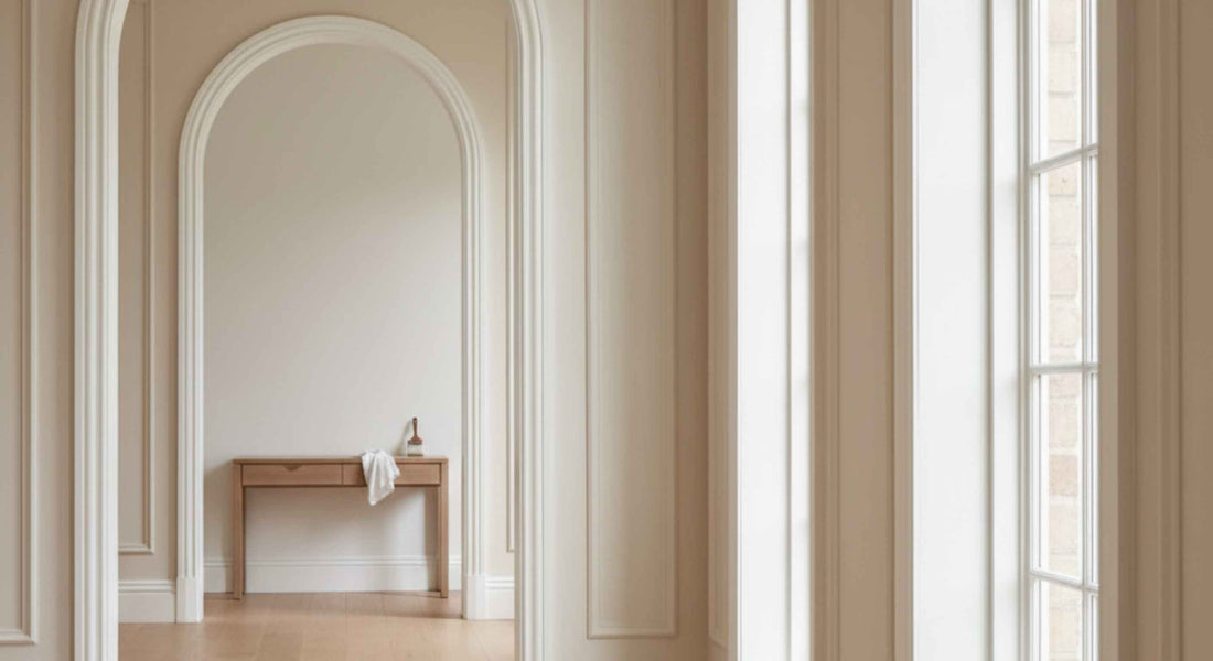 Maintaining Architrave Mouldings for Longevity