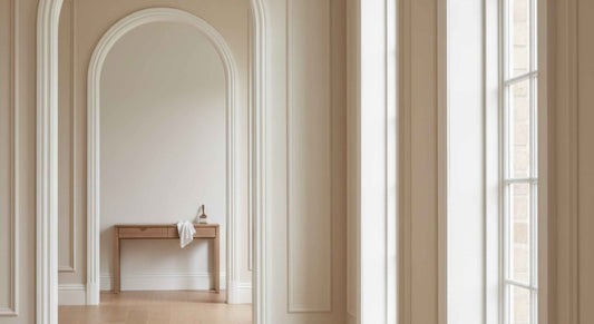 Maintaining Architrave Mouldings for Longevity