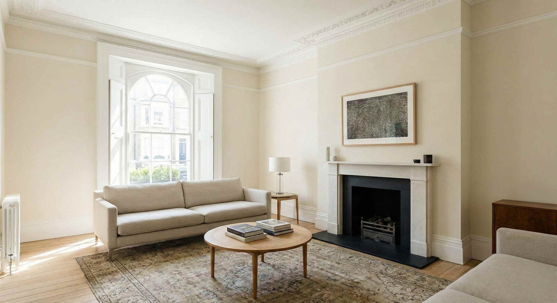 Maintaining Cornices for Longevity and Style